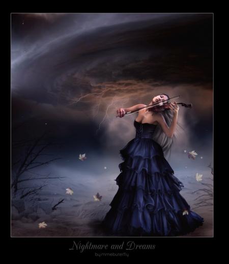VIOLON NOCTURNE