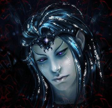 ANGE NOCTURNE