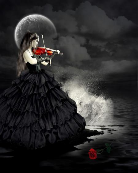 TRISTESSE